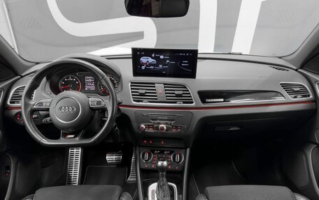 Audi Q3, 2018 год, 2 449 900 рублей, 8 фотография