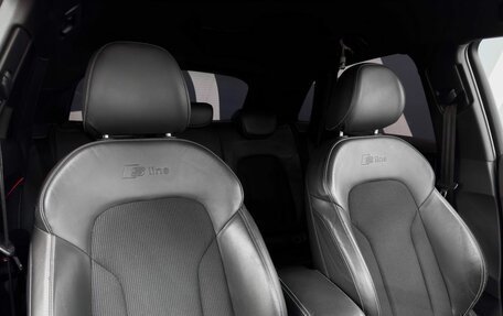 Audi Q3, 2018 год, 2 449 900 рублей, 10 фотография