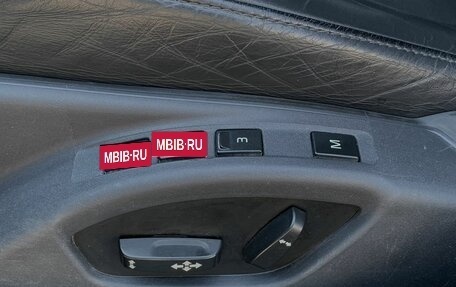 Volvo S80 II рестайлинг 2, 2013 год, 1 739 000 рублей, 19 фотография