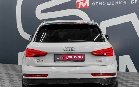 Audi Q3, 2018 год, 2 449 900 рублей, 5 фотография