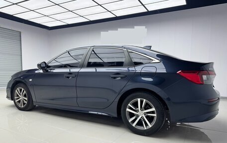 Honda Civic, 2022 год, 1 875 000 рублей, 2 фотография