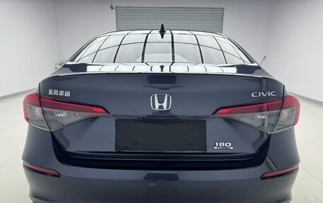 Honda Civic, 2022 год, 1 875 000 рублей, 3 фотография