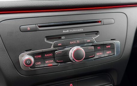 Audi Q3, 2018 год, 2 449 900 рублей, 17 фотография
