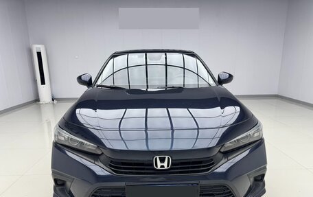 Honda Civic, 2022 год, 1 875 000 рублей, 6 фотография