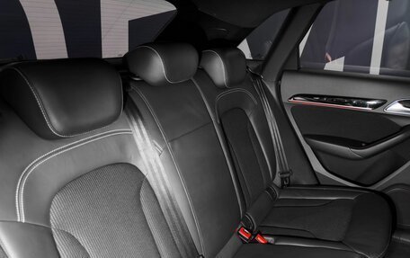 Audi Q3, 2018 год, 2 449 900 рублей, 19 фотография