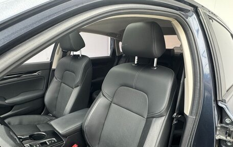 Honda Civic, 2022 год, 1 875 000 рублей, 11 фотография