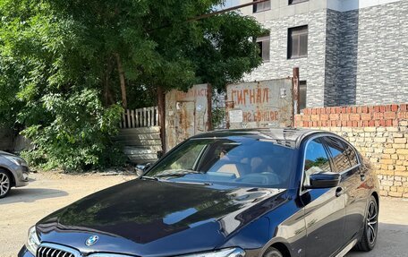 BMW 5 серия, 2021 год, 5 200 000 рублей, 6 фотография