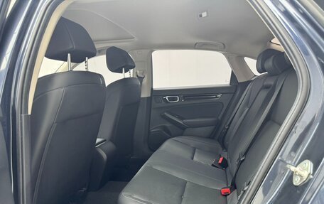 Honda Civic, 2022 год, 1 875 000 рублей, 12 фотография