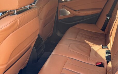 BMW 5 серия, 2021 год, 5 200 000 рублей, 10 фотография