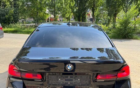 BMW 5 серия, 2021 год, 5 200 000 рублей, 7 фотография