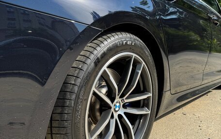 BMW 5 серия, 2021 год, 5 200 000 рублей, 4 фотография