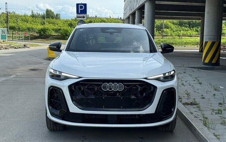 Audi Q5, 2026 год, 5 990 000 рублей, 3 фотография