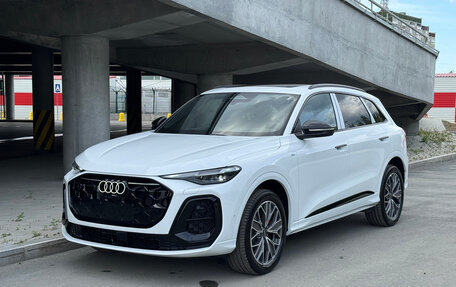 Audi Q5, 2026 год, 5 990 000 рублей, 4 фотография