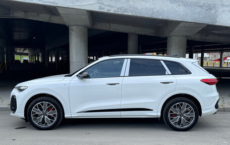 Audi Q5, 2026 год, 5 990 000 рублей, 5 фотография