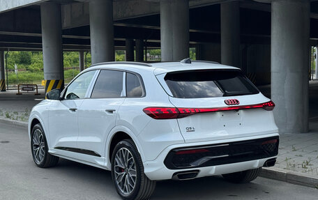 Audi Q5, 2026 год, 5 990 000 рублей, 6 фотография