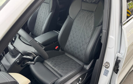 Audi Q5, 2026 год, 5 990 000 рублей, 14 фотография