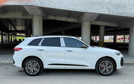 Audi Q5, 2026 год, 5 990 000 рублей, 9 фотография