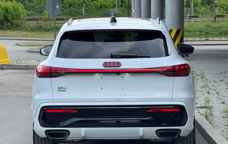 Audi Q5, 2026 год, 5 990 000 рублей, 7 фотография
