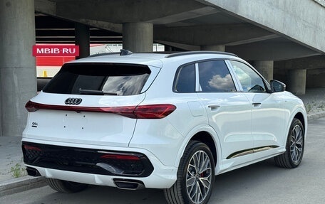 Audi Q5, 2026 год, 5 990 000 рублей, 8 фотография