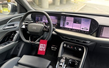 Audi Q5, 2026 год, 5 990 000 рублей, 11 фотография