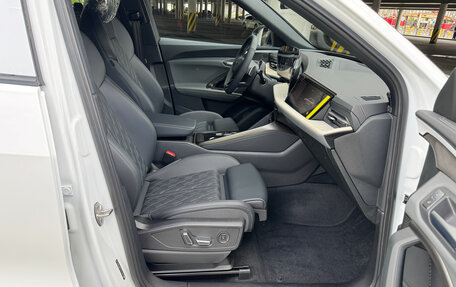 Audi Q5, 2026 год, 5 990 000 рублей, 26 фотография