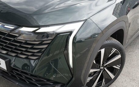 Geely Atlas, 2026 год, 3 904 990 рублей, 13 фотография
