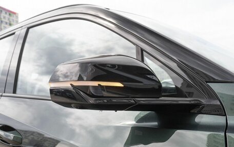 Geely Atlas, 2026 год, 3 904 990 рублей, 14 фотография