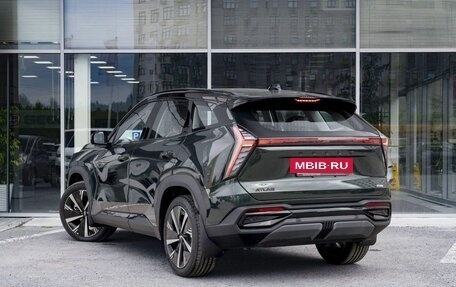 Geely Atlas, 2026 год, 3 904 990 рублей, 6 фотография