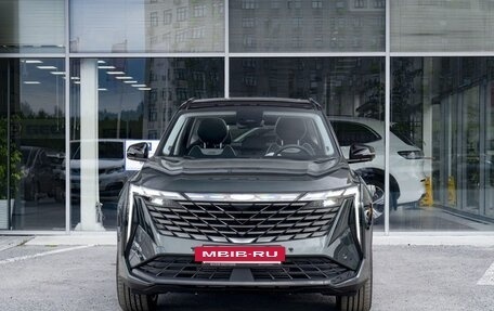 Geely Atlas, 2026 год, 3 904 990 рублей, 2 фотография