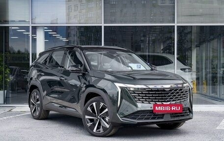 Geely Atlas, 2026 год, 3 904 990 рублей, 3 фотография