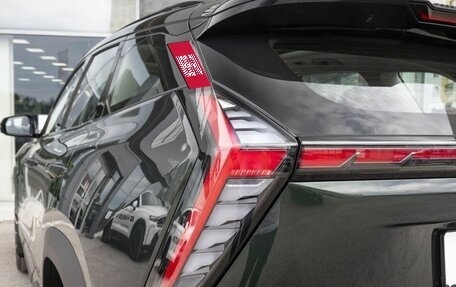 Geely Atlas, 2026 год, 3 904 990 рублей, 19 фотография