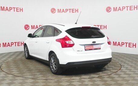 Ford Focus III, 2014 год, 589 000 рублей, 7 фотография