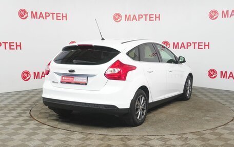 Ford Focus III, 2014 год, 589 000 рублей, 5 фотография