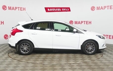 Ford Focus III, 2014 год, 589 000 рублей, 4 фотография