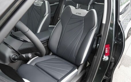 Geely Atlas, 2026 год, 3 904 990 рублей, 28 фотография