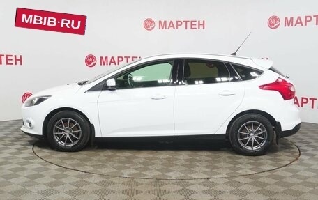 Ford Focus III, 2014 год, 589 000 рублей, 8 фотография