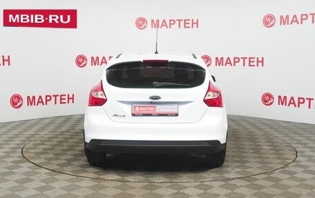 Ford Focus III, 2014 год, 589 000 рублей, 6 фотография