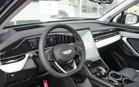 Geely Atlas, 2026 год, 3 904 990 рублей, 31 фотография