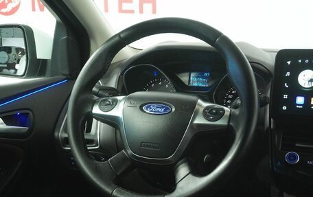 Ford Focus III, 2014 год, 589 000 рублей, 15 фотография