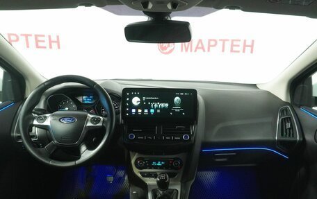 Ford Focus III, 2014 год, 589 000 рублей, 14 фотография