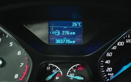 Ford Focus III, 2014 год, 589 000 рублей, 16 фотография