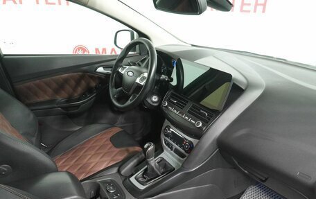 Ford Focus III, 2014 год, 589 000 рублей, 10 фотография
