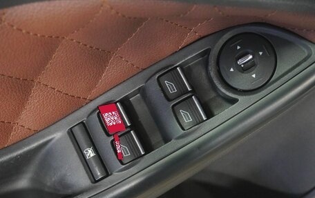 Ford Focus III, 2014 год, 589 000 рублей, 13 фотография