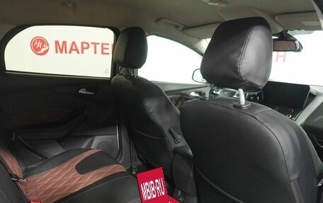 Ford Focus III, 2014 год, 589 000 рублей, 11 фотография