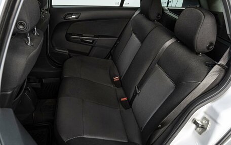 Opel Astra H, 2011 год, 899 000 рублей, 14 фотография
