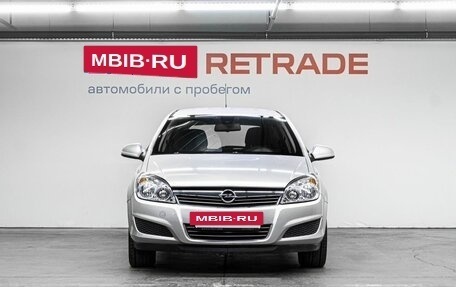 Opel Astra H, 2011 год, 899 000 рублей, 3 фотография