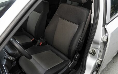 Opel Astra H, 2011 год, 899 000 рублей, 13 фотография