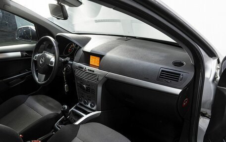 Opel Astra H, 2011 год, 899 000 рублей, 15 фотография