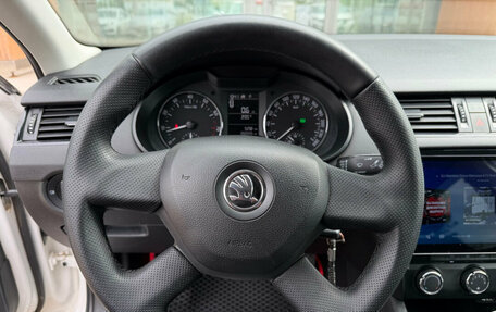 Skoda Octavia, 2014 год, 849 000 рублей, 8 фотография