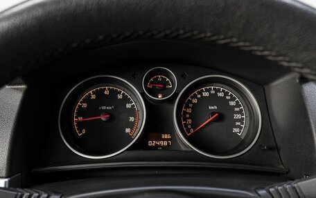 Opel Astra H, 2011 год, 899 000 рублей, 22 фотография